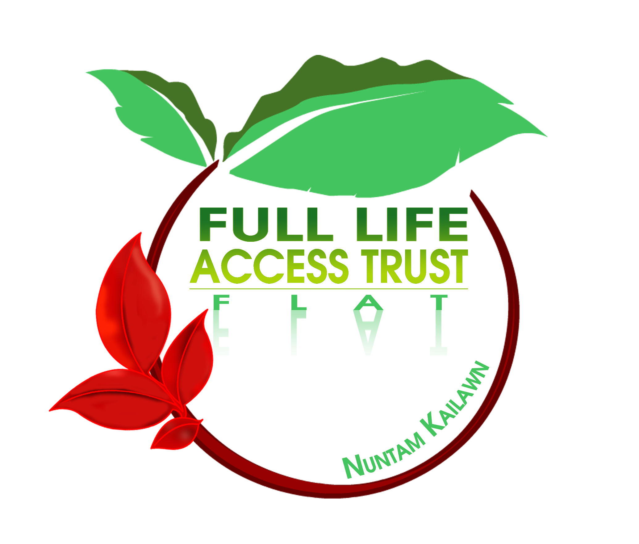 Full Life Access Trust (FLAT) / Nuntam Kailawn